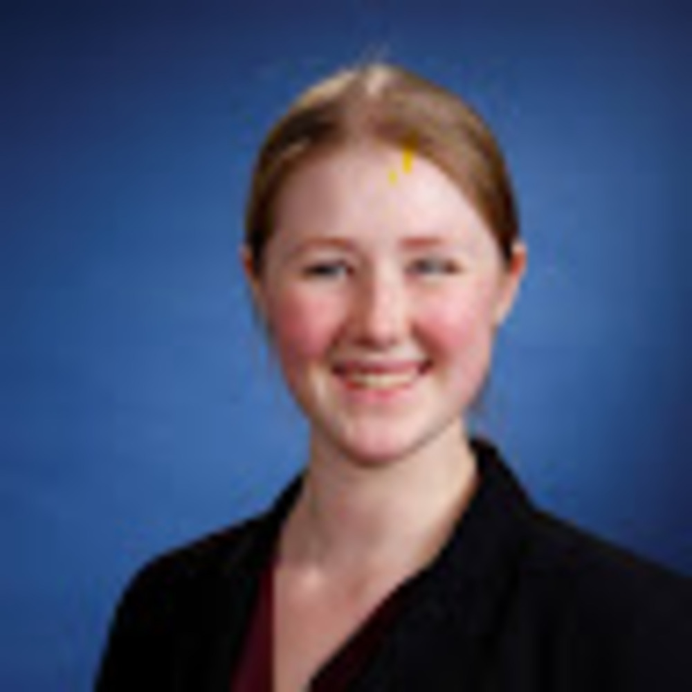 Meet your Posher, Rowan